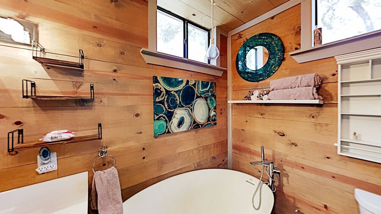 Photo of Bathroom in Dripping Springs