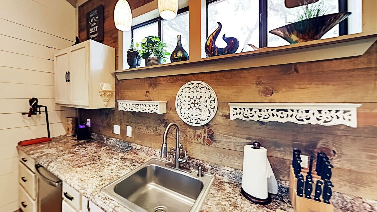 Photo of Kitchen in Dripping Springs