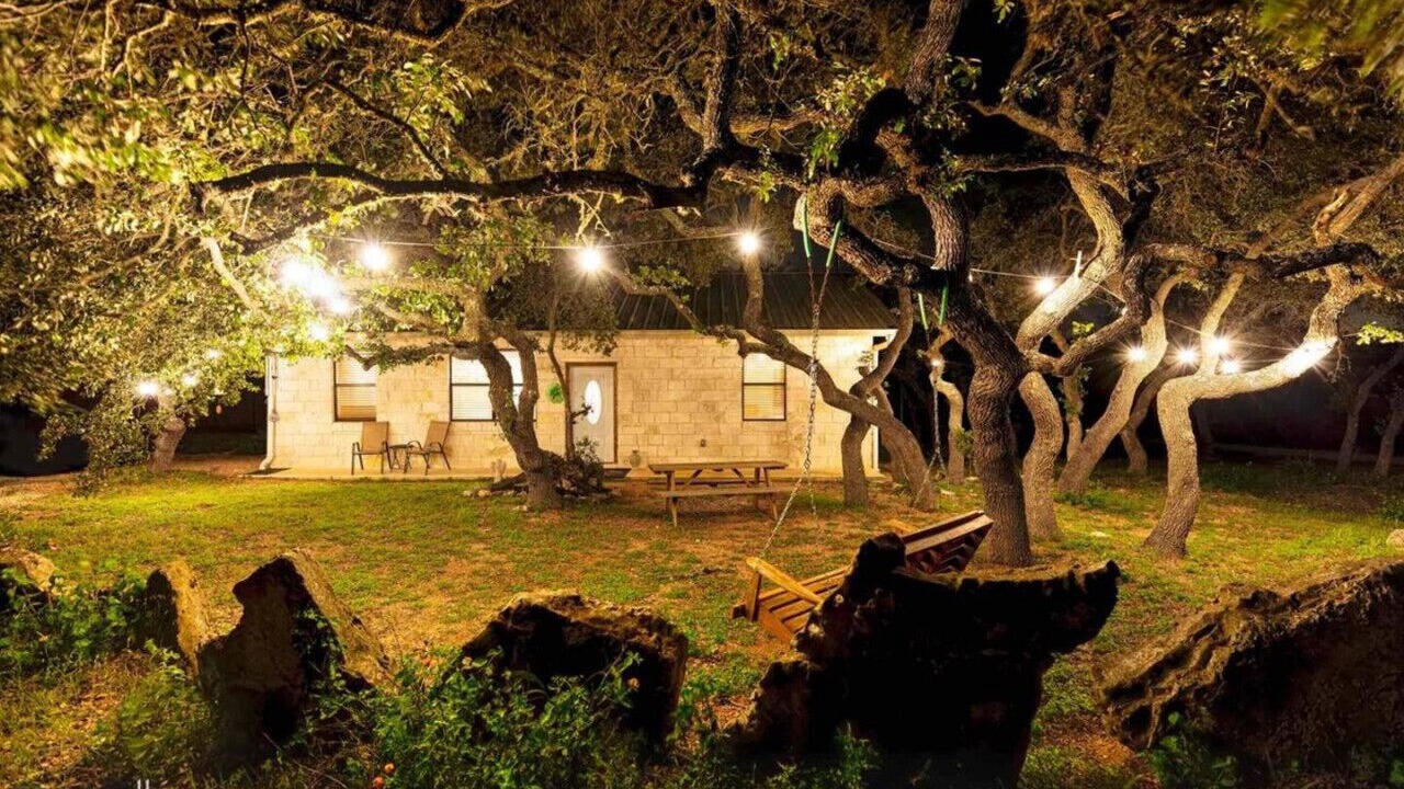 Photo of Outdoor in Dripping Springs