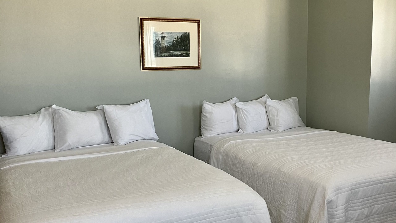 Photo of Bedroom in Silver City