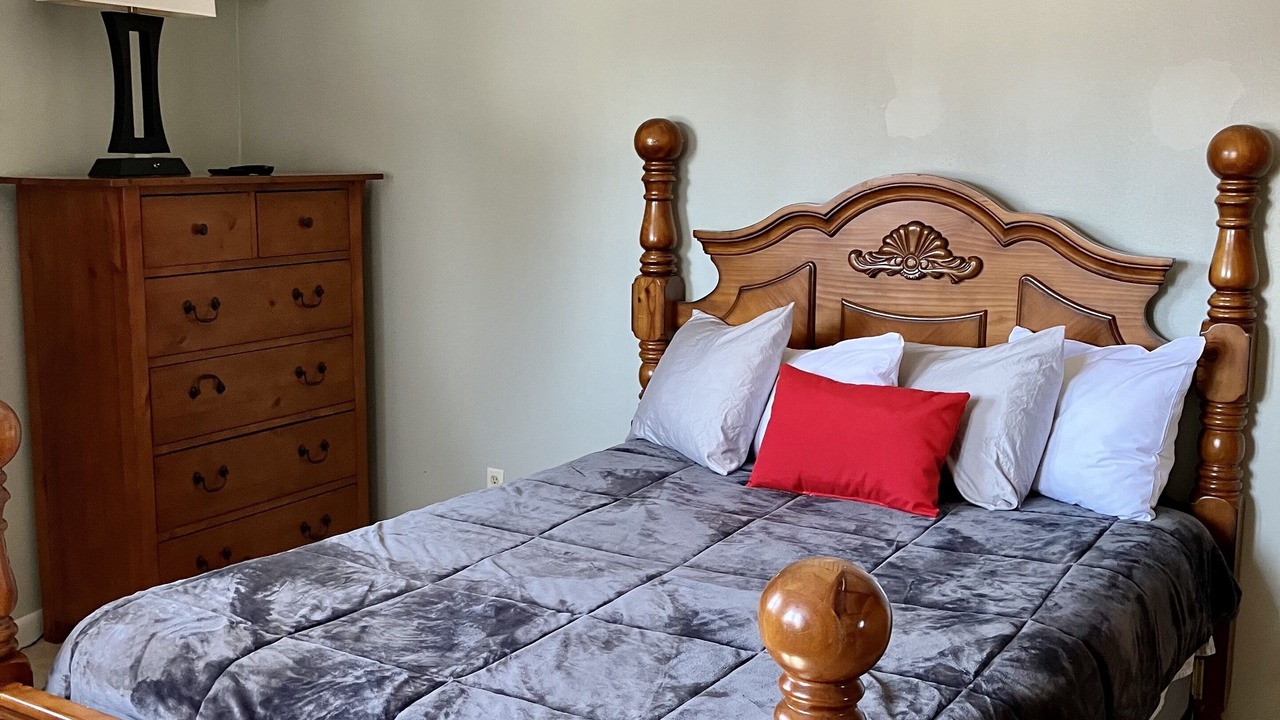 Photo of Bedroom in Silver City