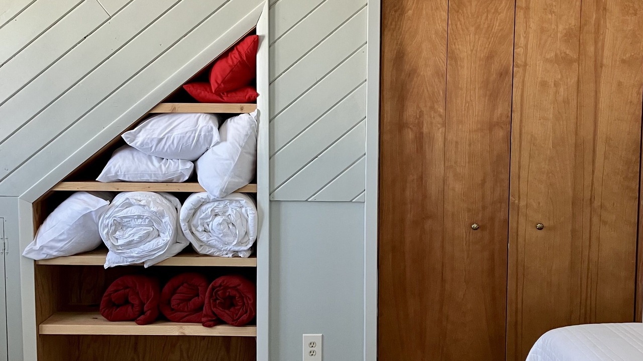 Photo of Bedroom in Silver City