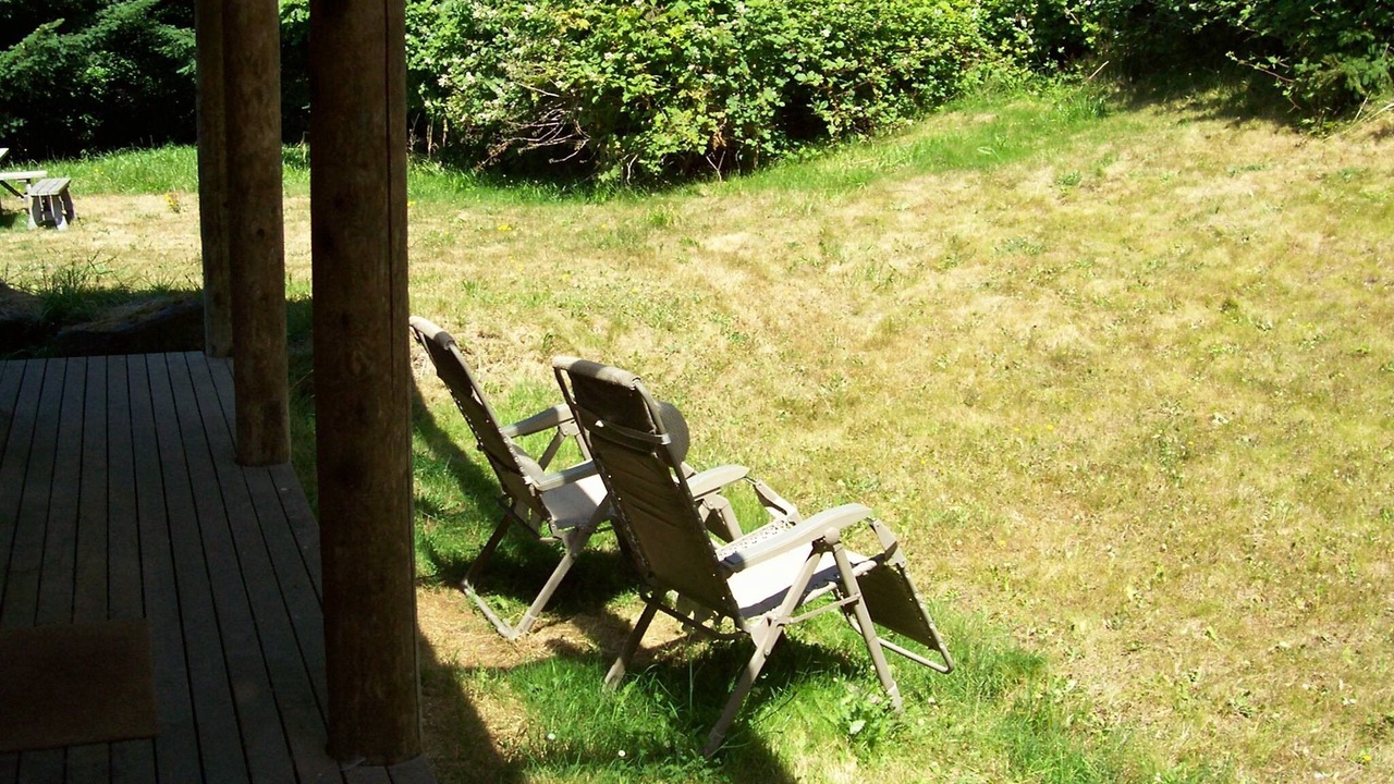 Photo of Outdoor in Lummi Island