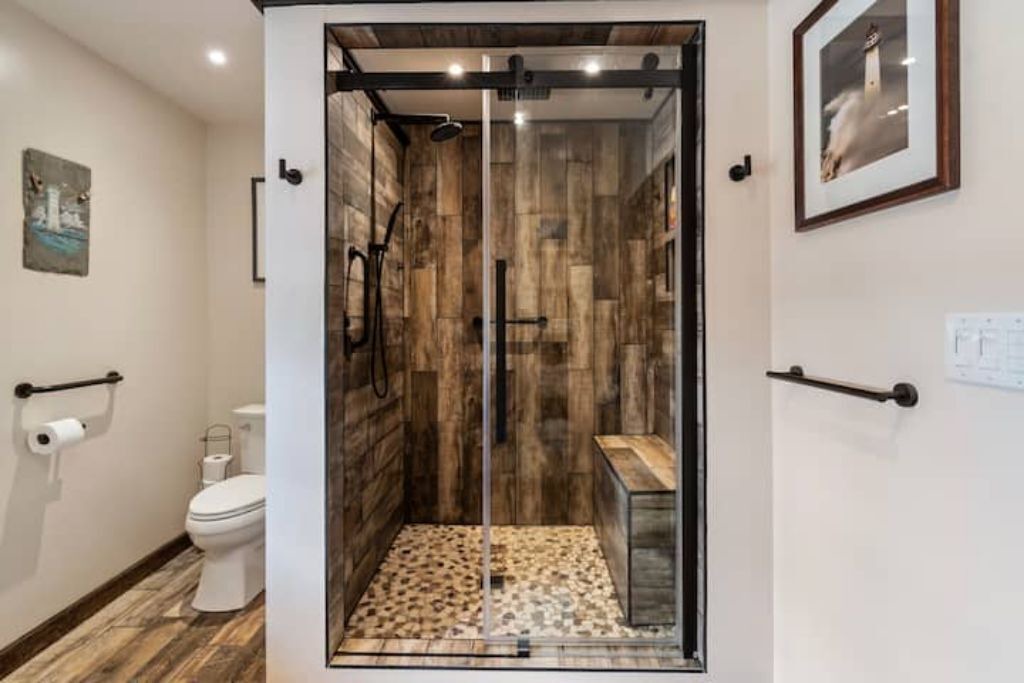 Photo of Bathroom in Wolcott