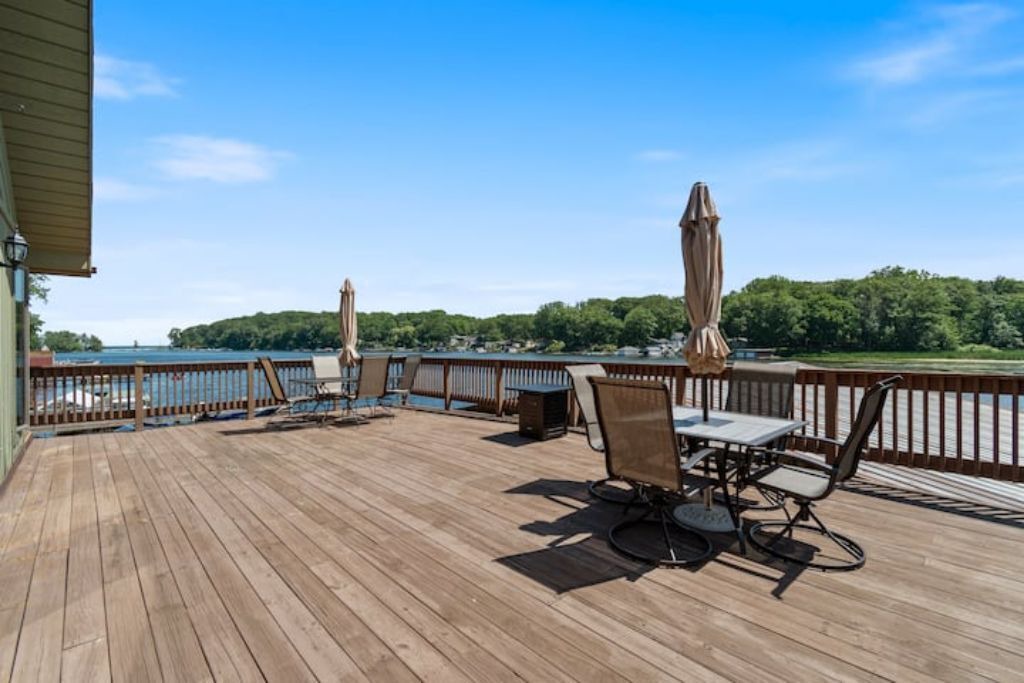 Photo of Outdoor in Wolcott
