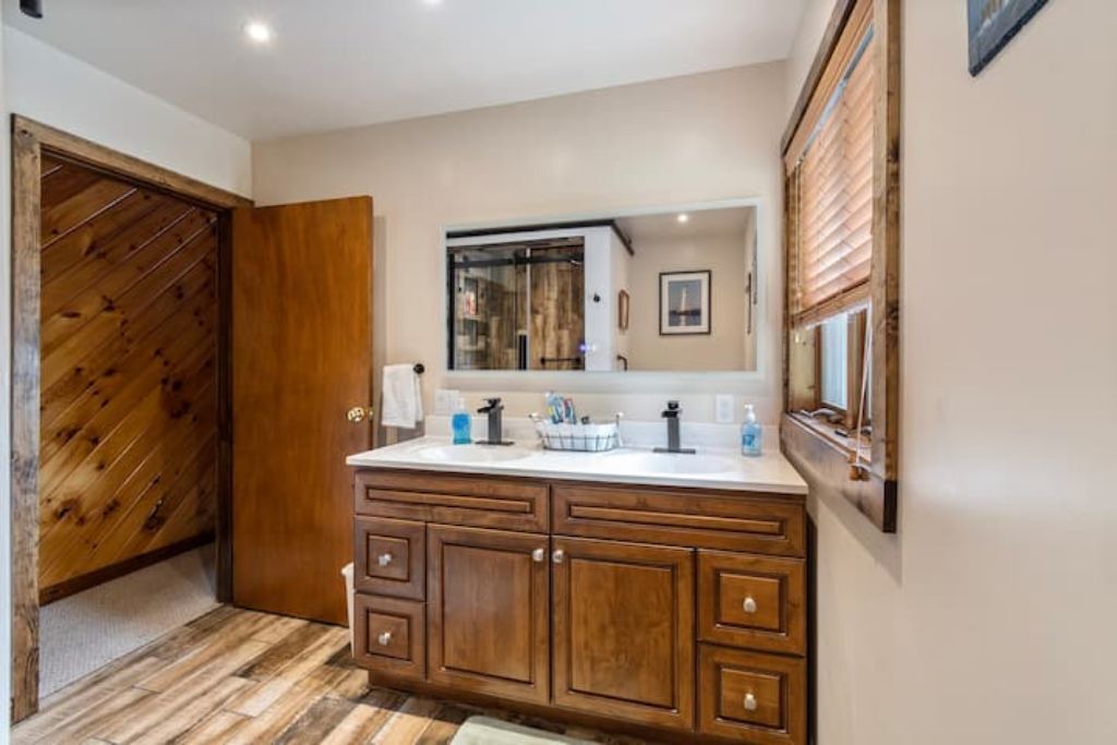 Photo of Bathroom in Wolcott