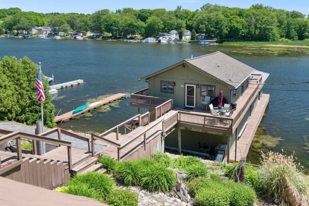 Photo of Outdoor in Wolcott