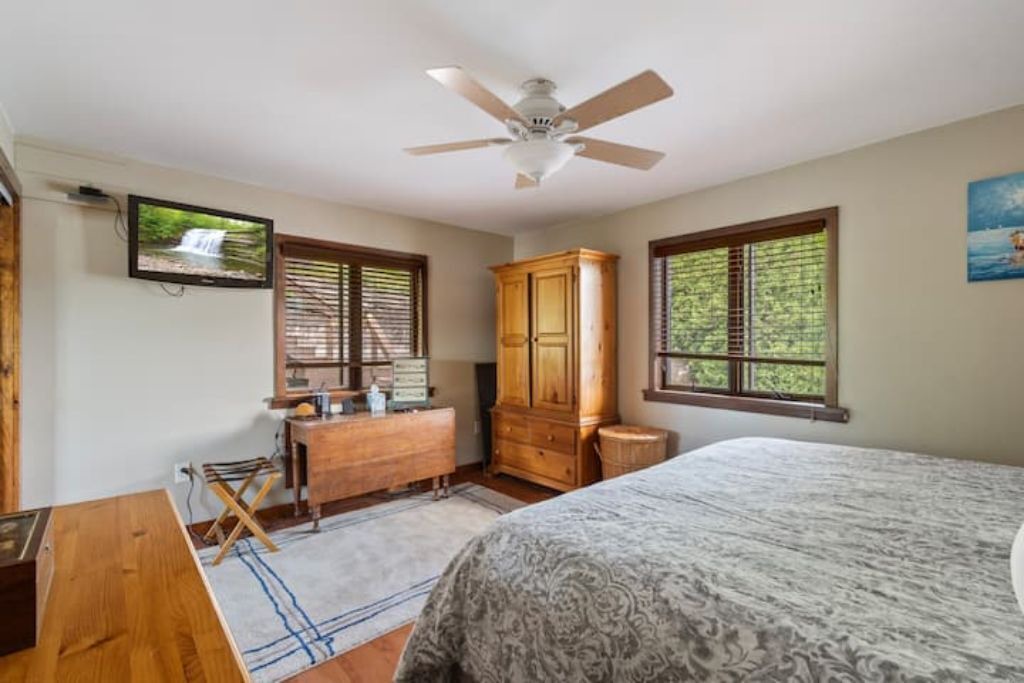 Photo of Bedroom in Wolcott