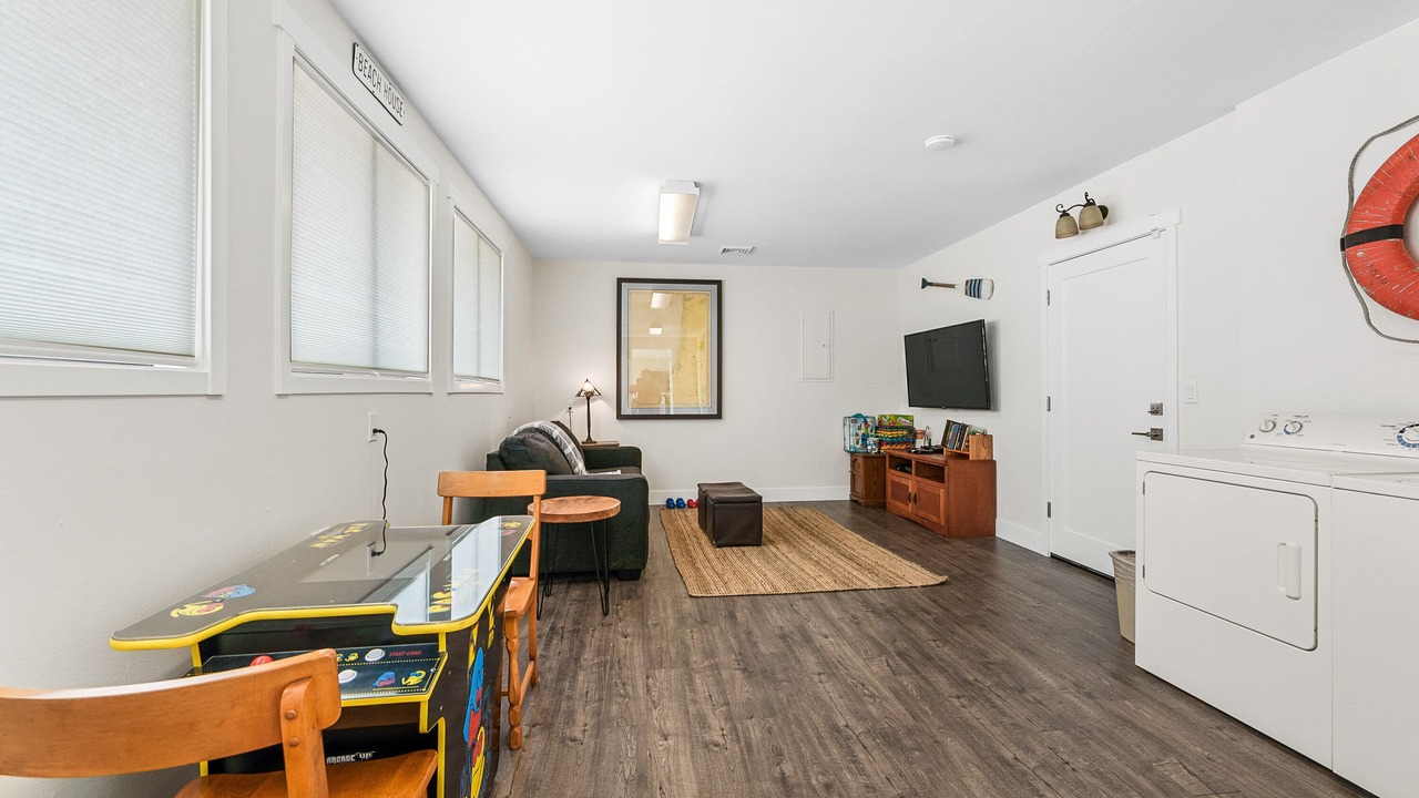 Photo of Livingroom in Harbor