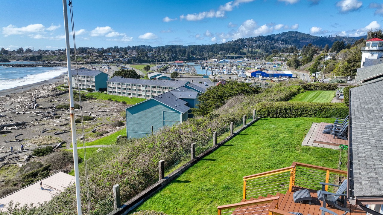 Photo of Outdoor in Harbor