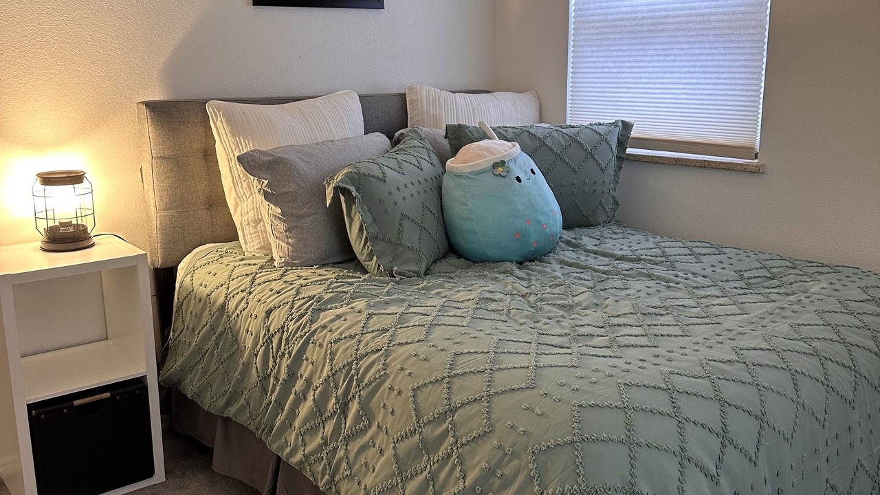 Photo of Bedroom in Northwest Arvada