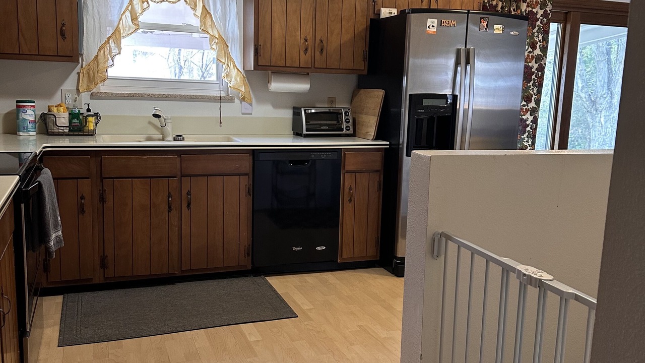 Photo of Kitchen in Northwest Arvada