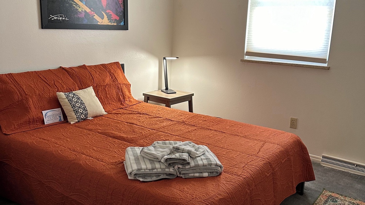 Photo of Bedroom in Northwest Arvada