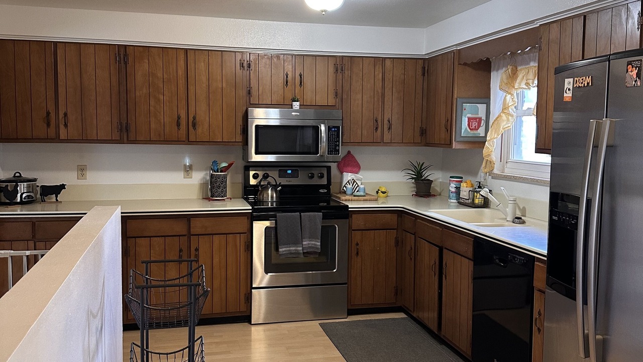 Photo of Kitchen in Northwest Arvada