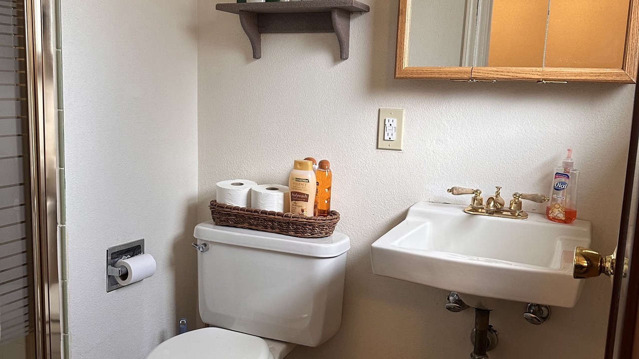 Photo of Bathroom in Northwest Arvada