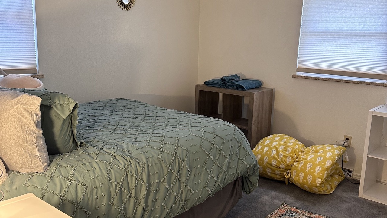 Photo of Bedroom in Northwest Arvada