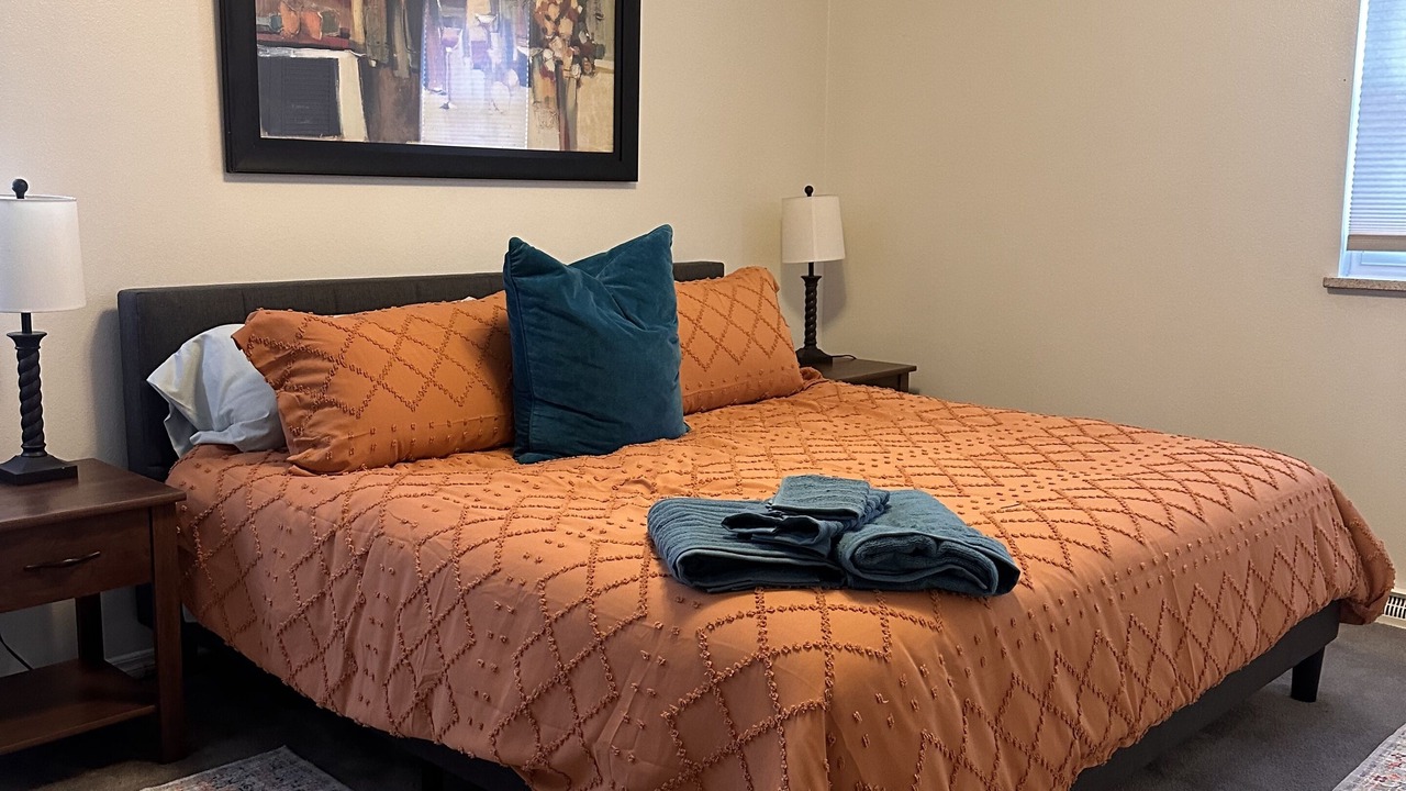 Photo of Bedroom in Northwest Arvada