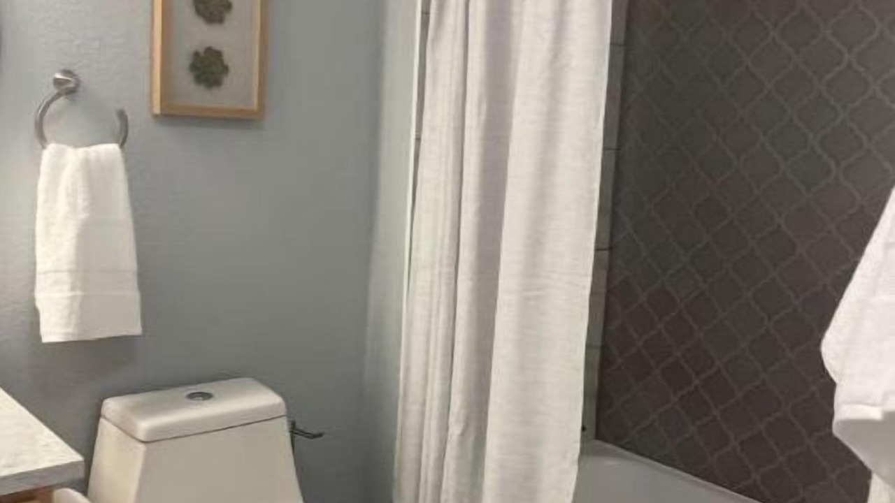 Photo of Bathroom in Uptown