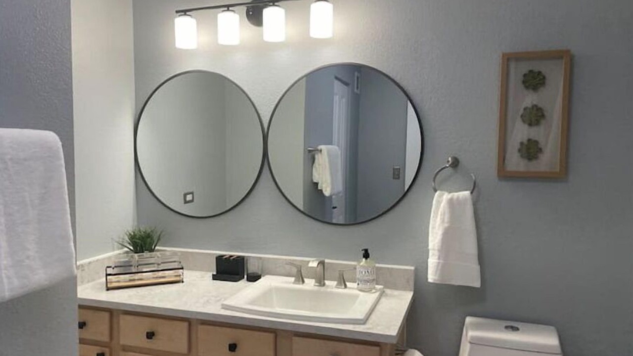 Photo of Bathroom in Uptown