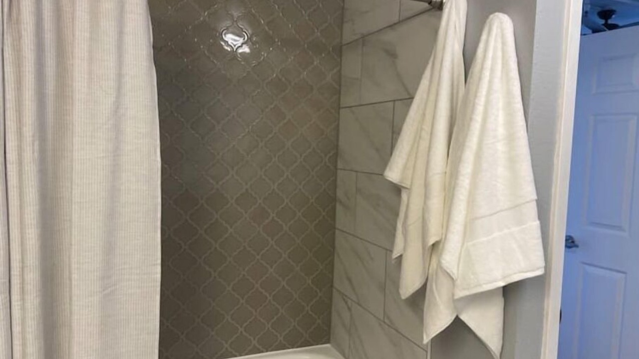 Photo of Bathroom in Uptown