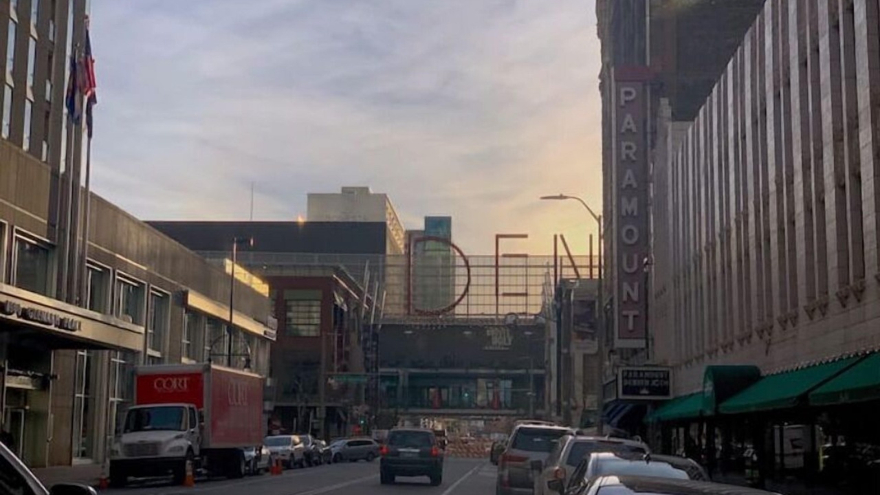 Photo of Others in Uptown