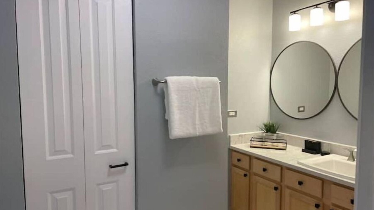 Photo of Bathroom in Uptown