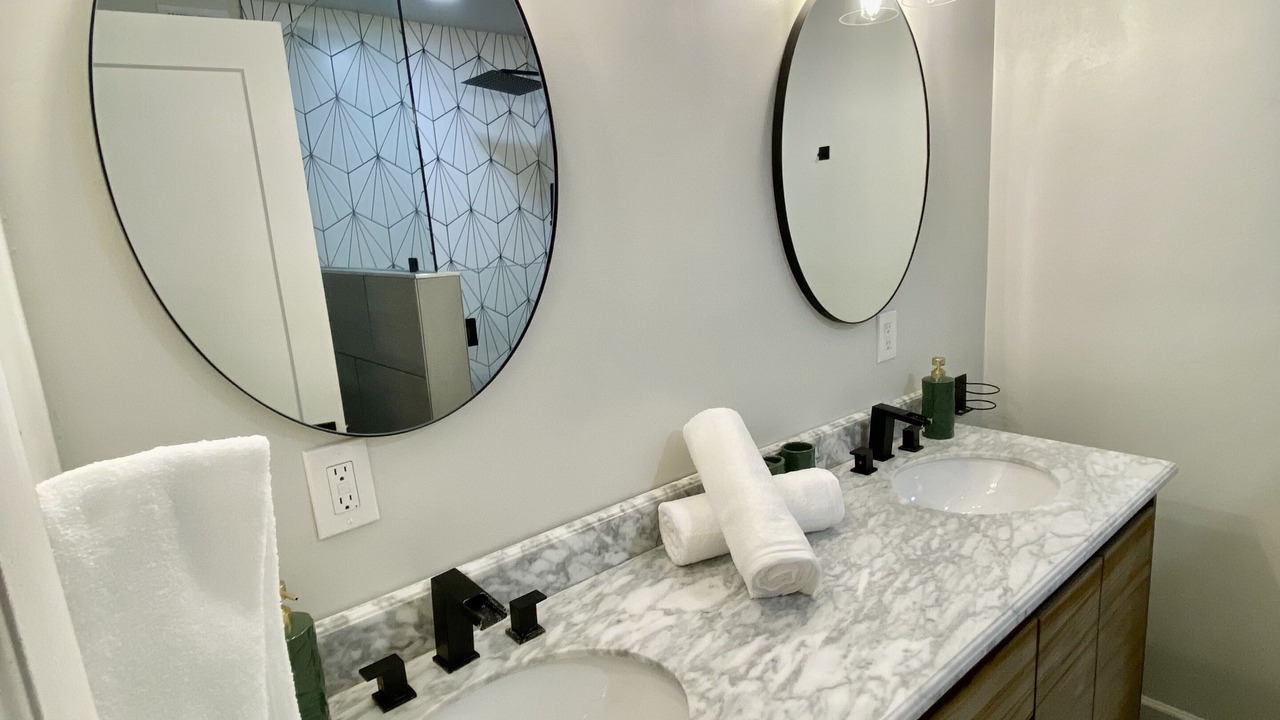 Photo of Bathroom in Yuma