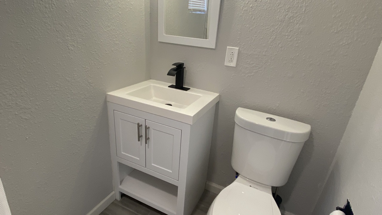 Photo of Bathroom in Yuma