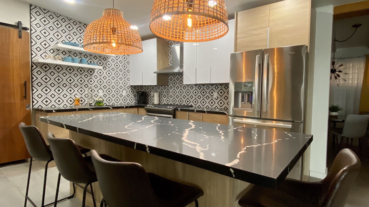 Photo of Kitchen in Yuma