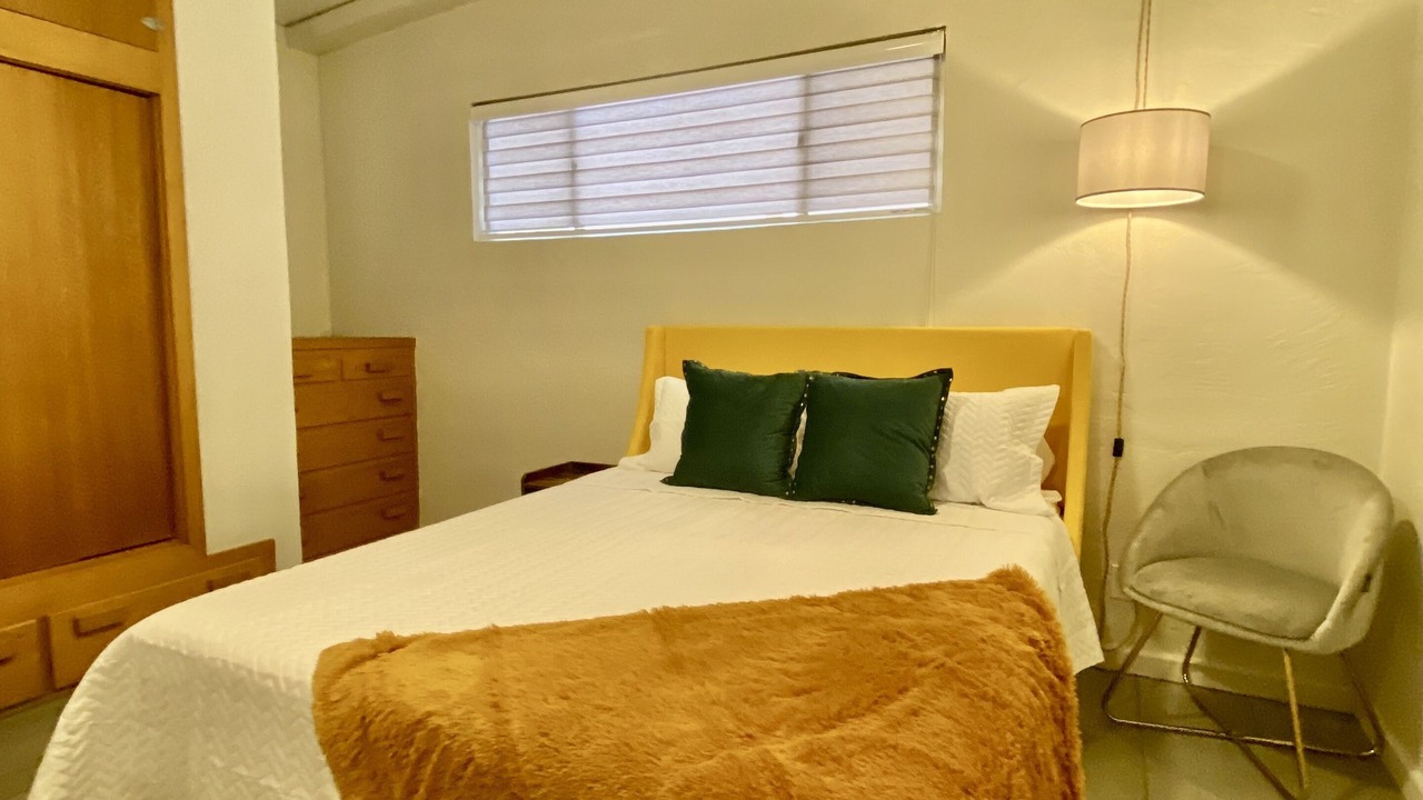 Photo of Bedroom in Yuma