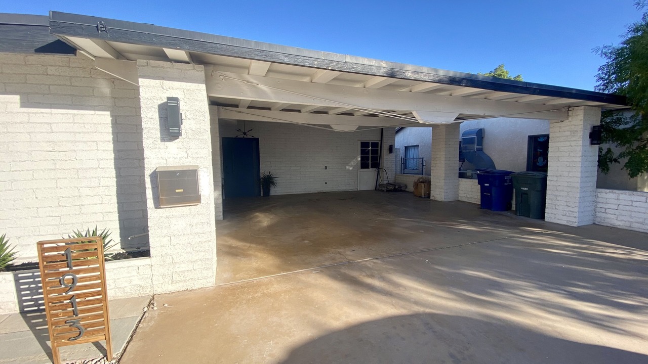 Photo of Outdoor in Yuma