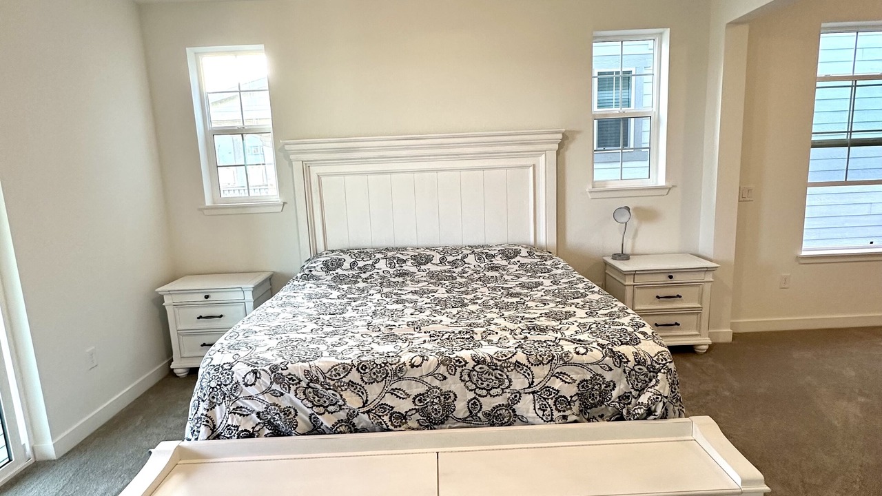 Photo of Bedroom in The Pinery
