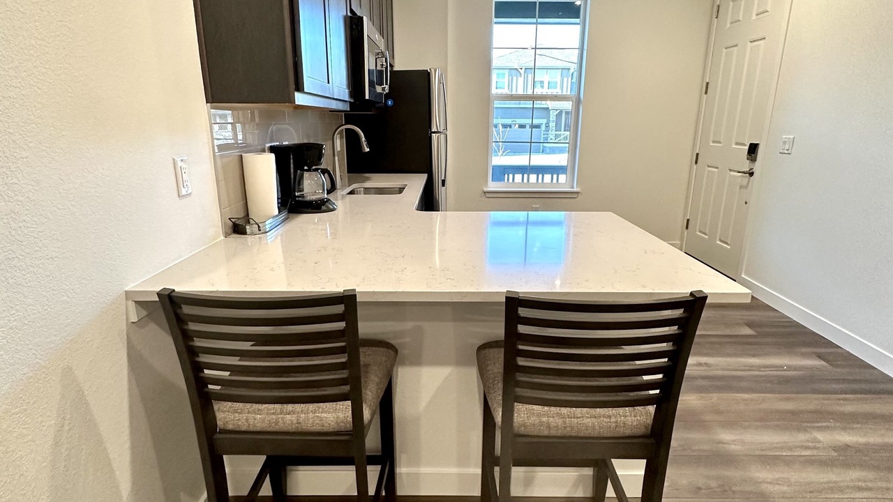 Photo of Kitchen in The Pinery