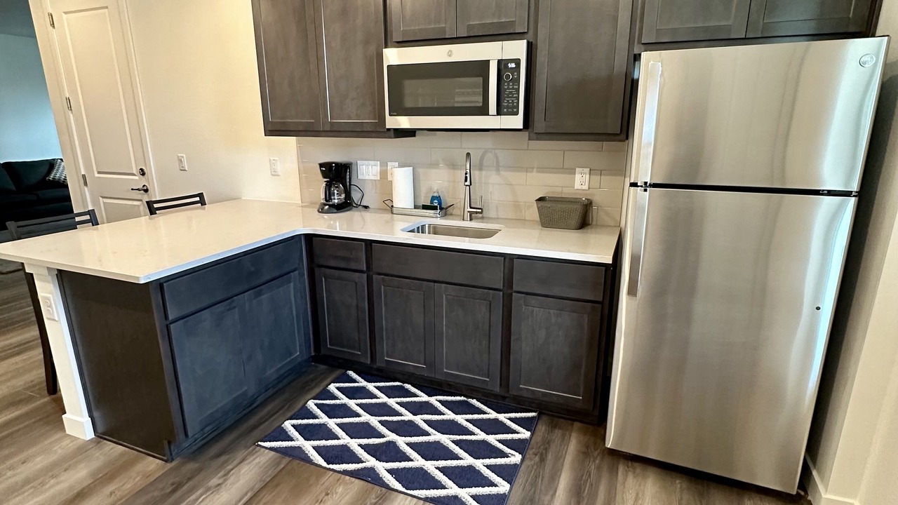 Photo of Kitchen in The Pinery