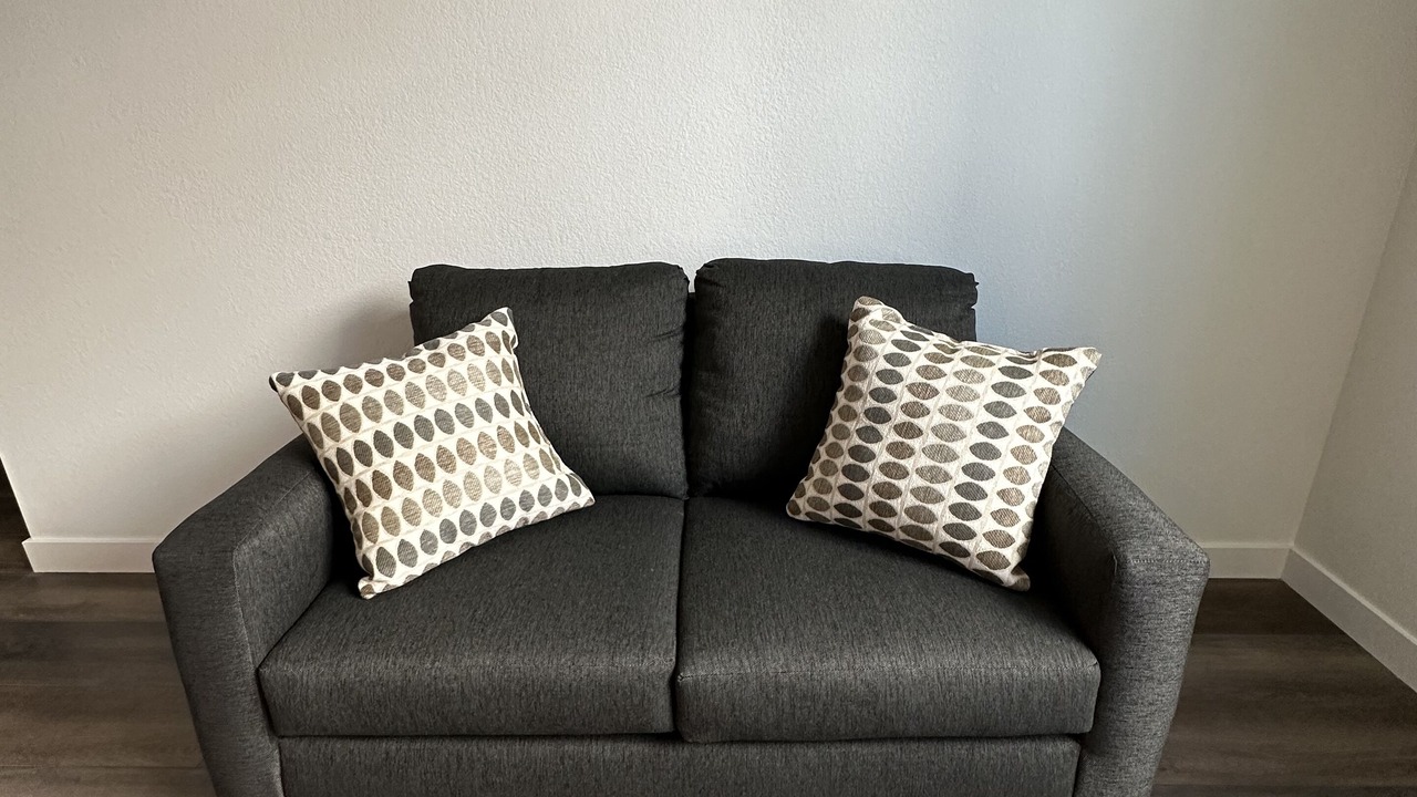 Photo of Livingroom in The Pinery