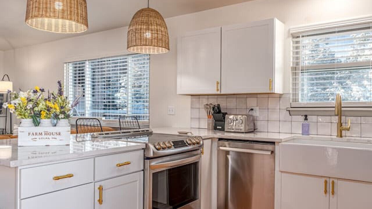Photo of Kitchen in Doubleheader