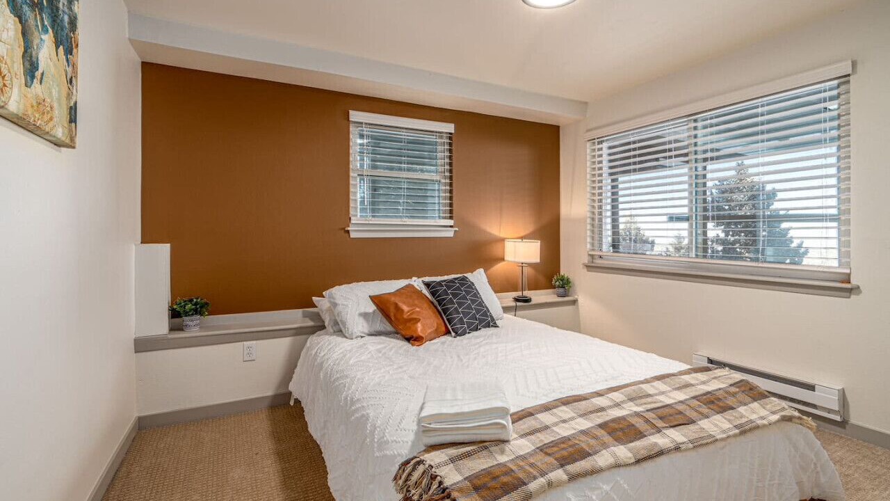 Photo of Bedroom in Doubleheader