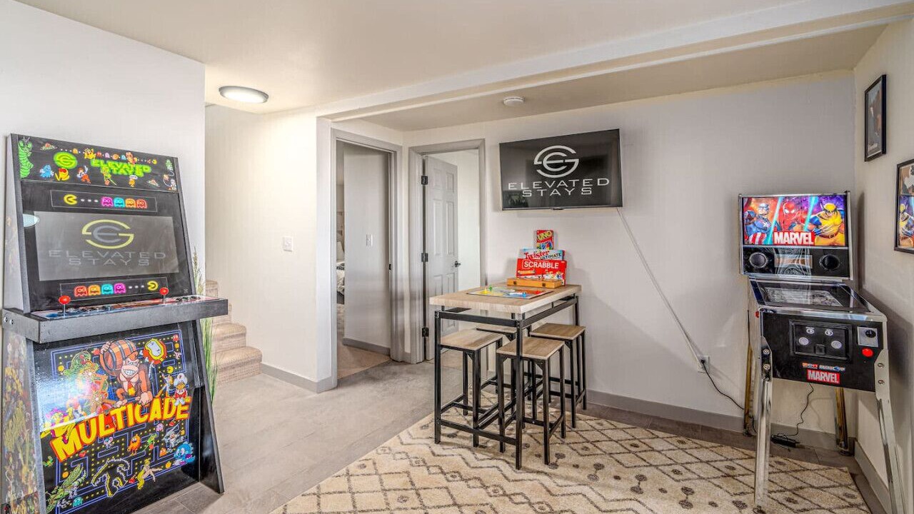 Photo of Bedroom in Doubleheader