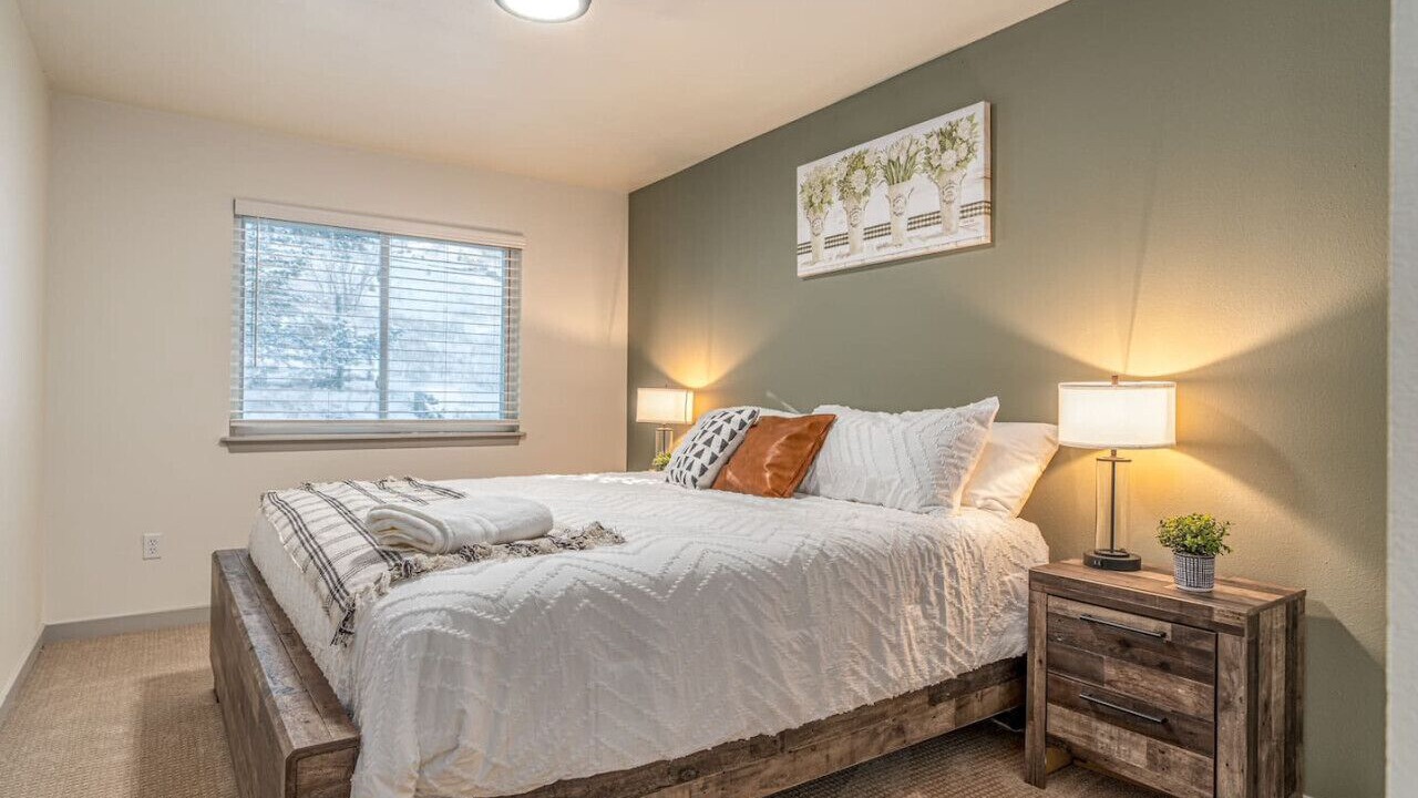 Photo of Bedroom in Doubleheader