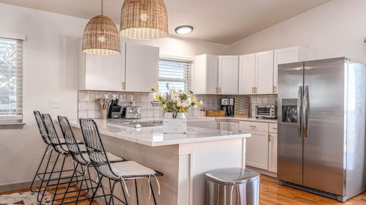 Photo of Kitchen in Doubleheader