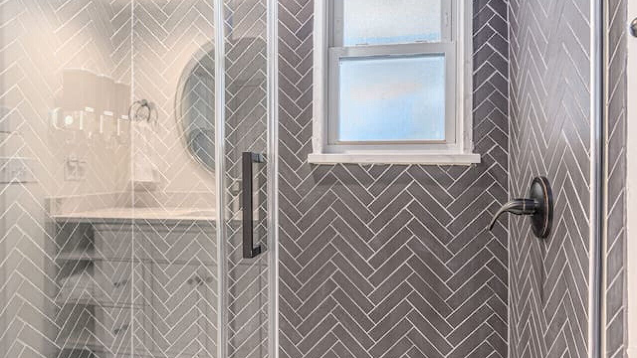Photo of Bathroom in Doubleheader