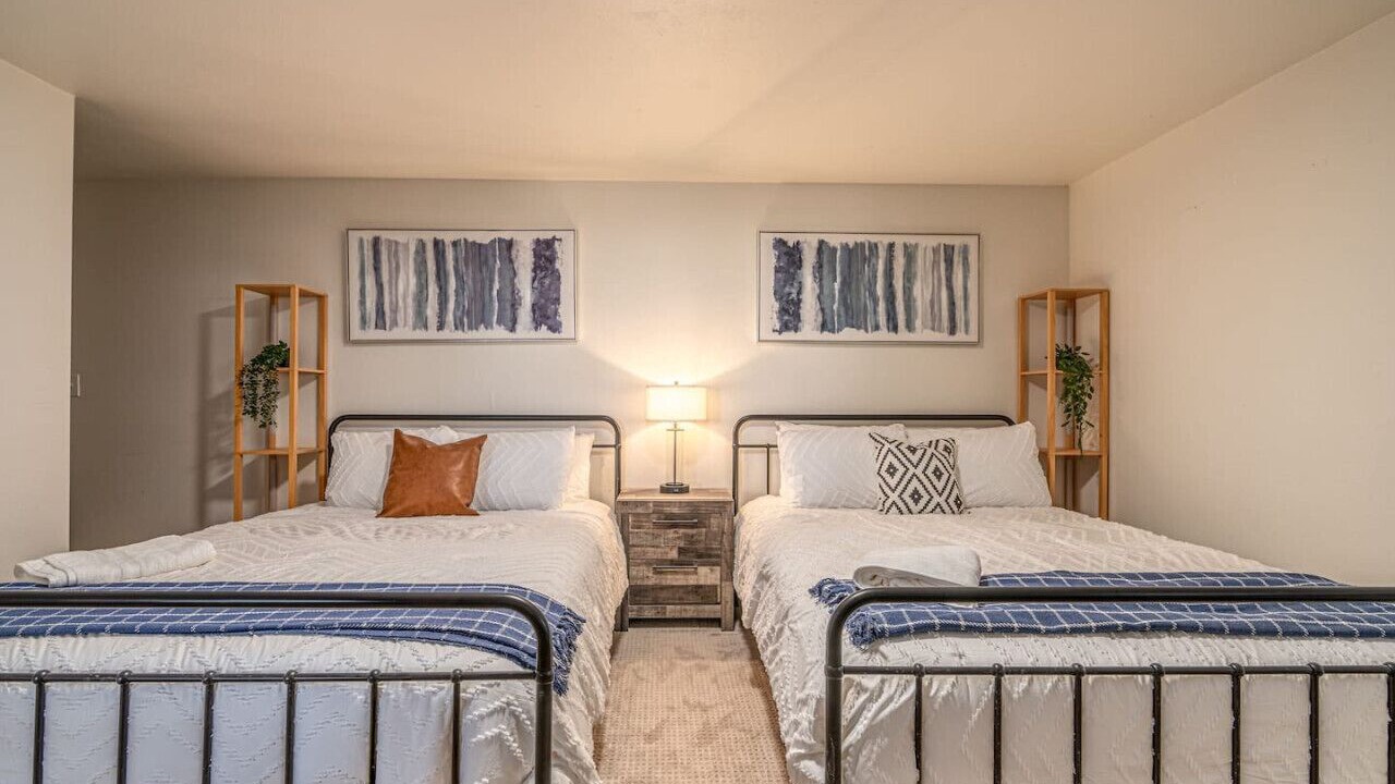 Photo of Bedroom in Doubleheader