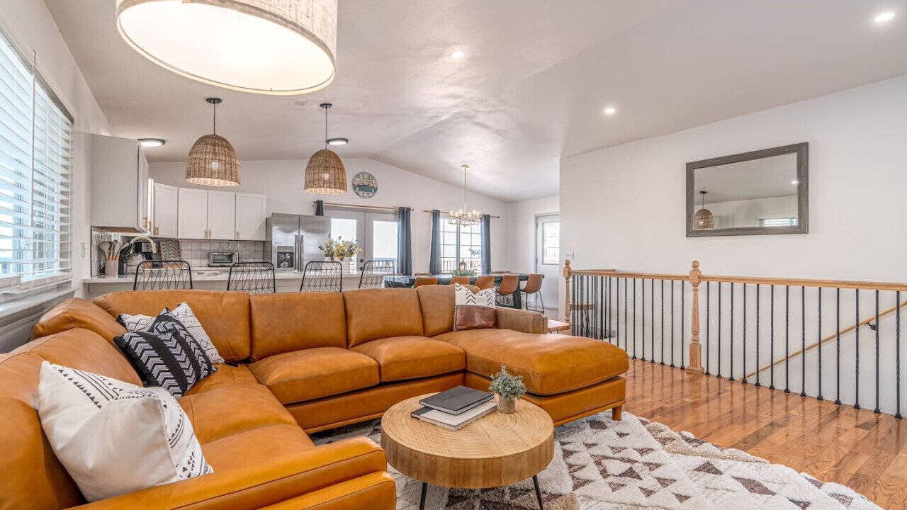 Photo of Livingroom in Doubleheader