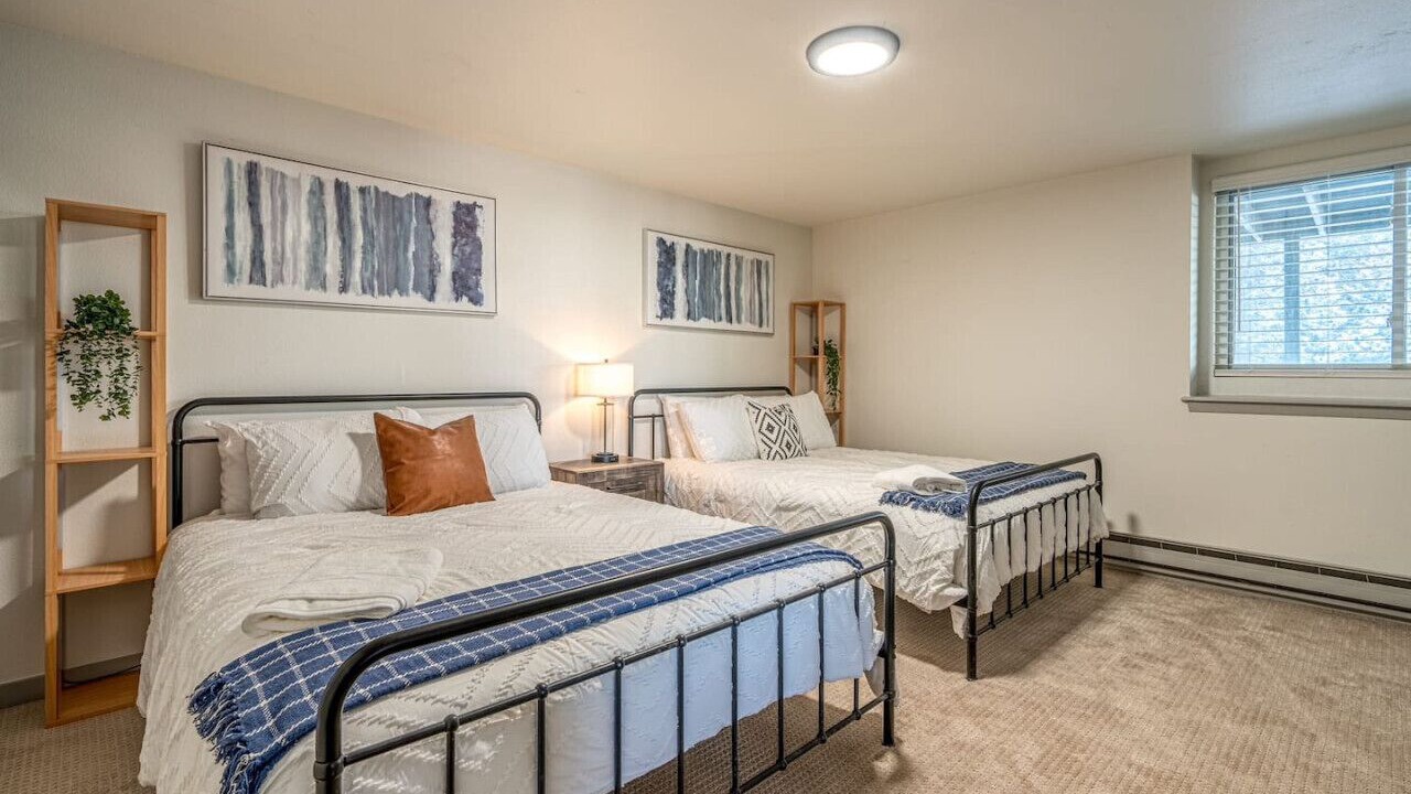 Photo of Bedroom in Doubleheader