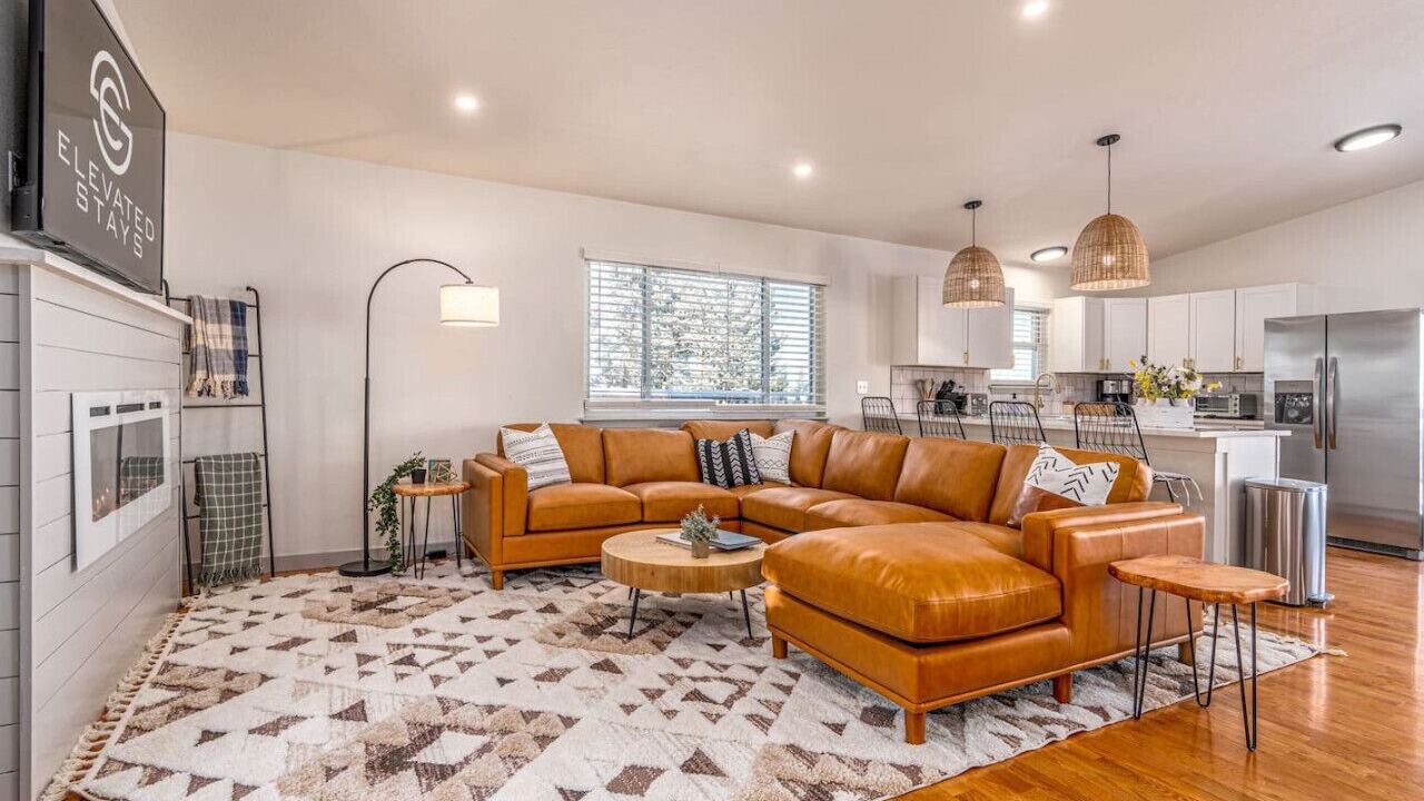 Photo of Livingroom in Doubleheader