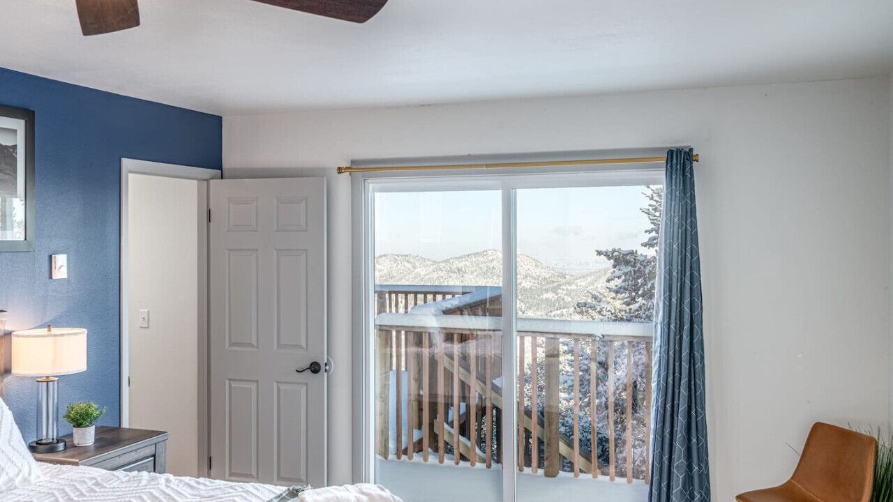 Photo of Bedroom in Doubleheader