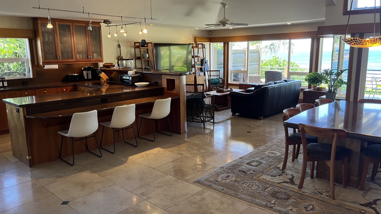 Photo of Bedroom in Pupukea