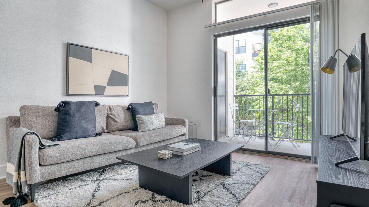Photo of Livingroom in Gateway