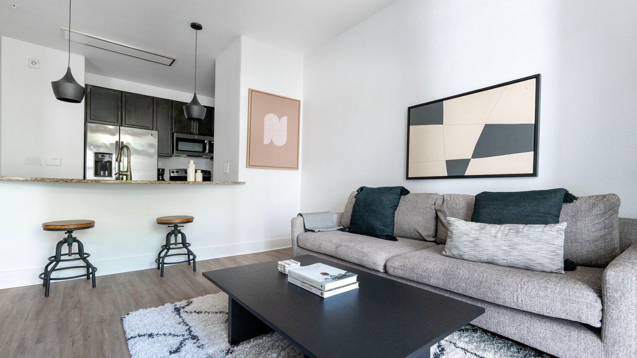 Photo of Livingroom in Gateway
