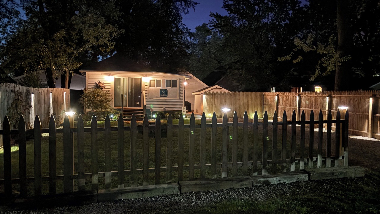 Photo of Outdoor in Woodland Beach
